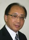  Mr PANG Tat-choi, Paul